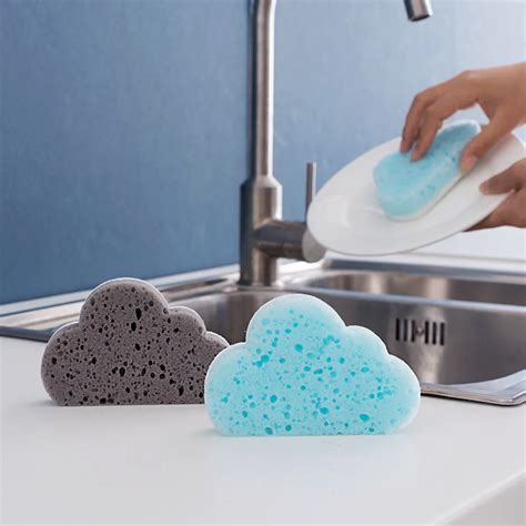 Cleaning Secrets Revealed: The Power of the Magic Sponge